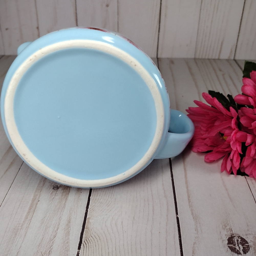 Alfred Ceramic Teapot - Picture 5 of 6